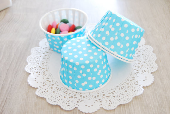 I Pirottini Di Carta Possono Andare In Forno